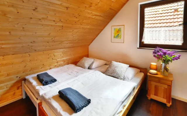 Comfortable Holiday Homes With a Fireplace