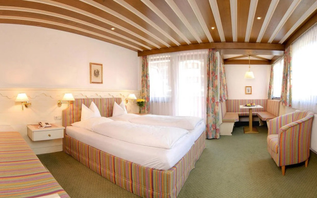 Sporthotel Strass