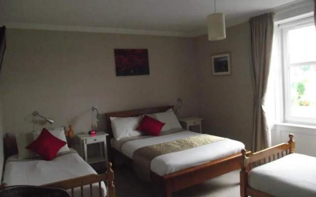 Broomfield House Bed and Breakfast