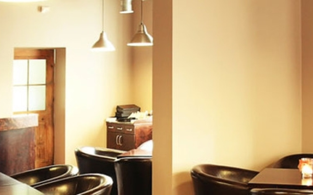 Guest House Kupfernams