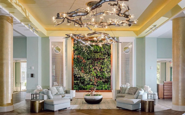 Ocean Palms Villas at Port Royal Resort
