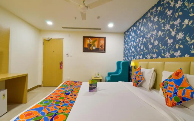 Hotel Raintr33