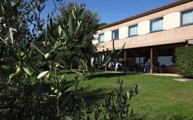 Sangallo Park Hotel