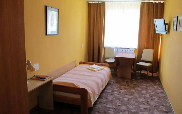 Hotel Amelia