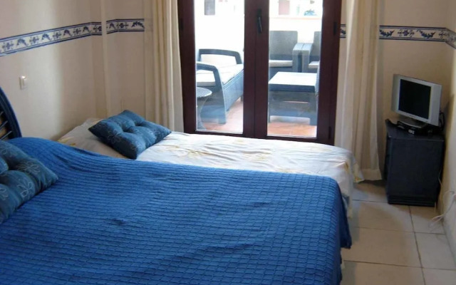 Apartamento Jardines L1-1D