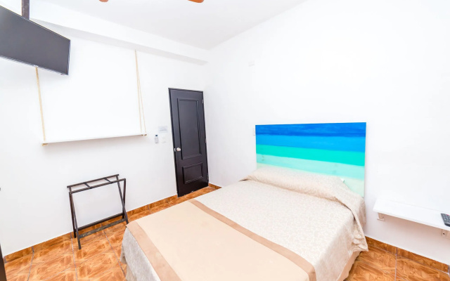 Hotel Nicte Ha Tulum
