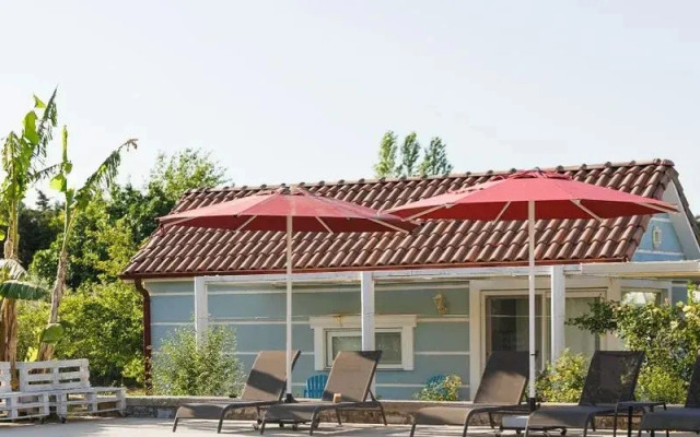 Gadura Kir Evleri Urla