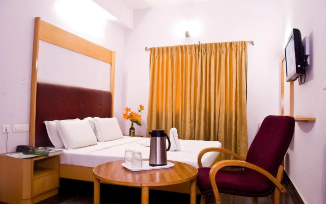 Hotel Rajadhane