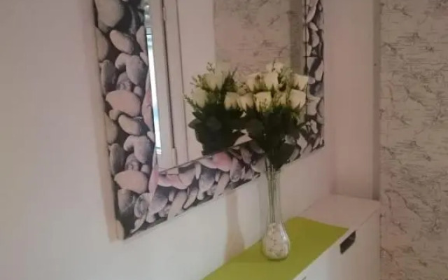 Apartamento Acogedor Bilbao