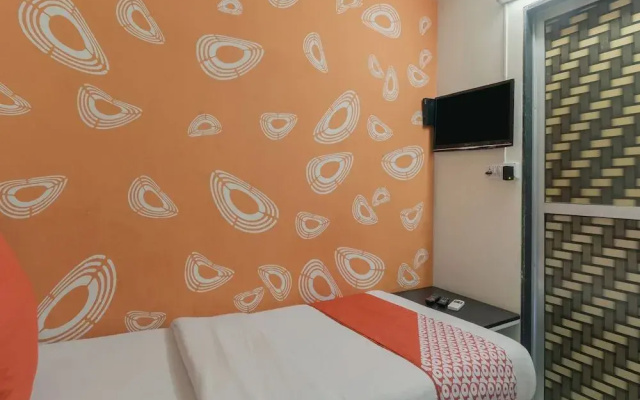 OYO 22920 Executive Skyline Service Apartments