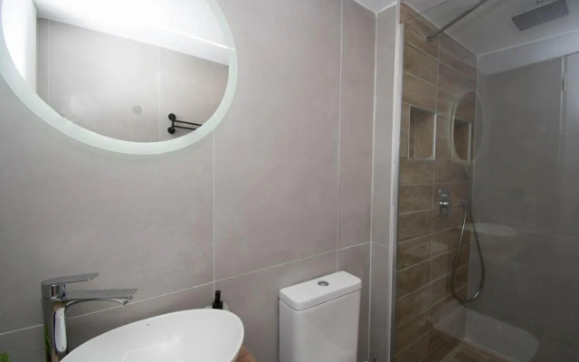 Jasmine Suites "By Checkin"