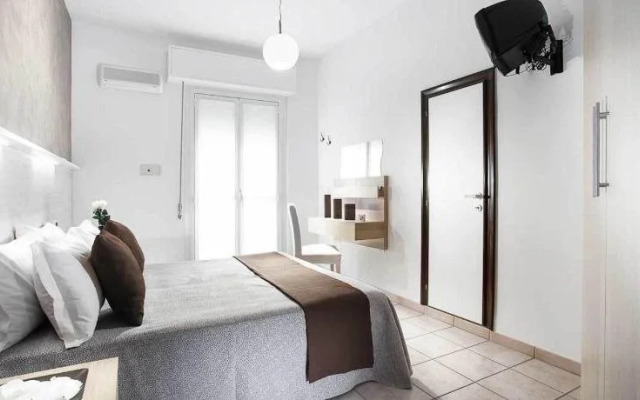 Hotel Croce del Sud