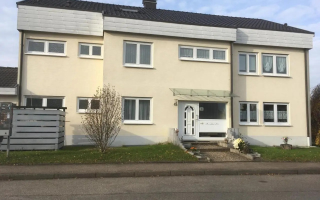 ApartmentBuyMetzingen