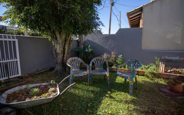 Hostel Butiá