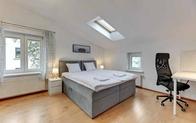 Apartament George