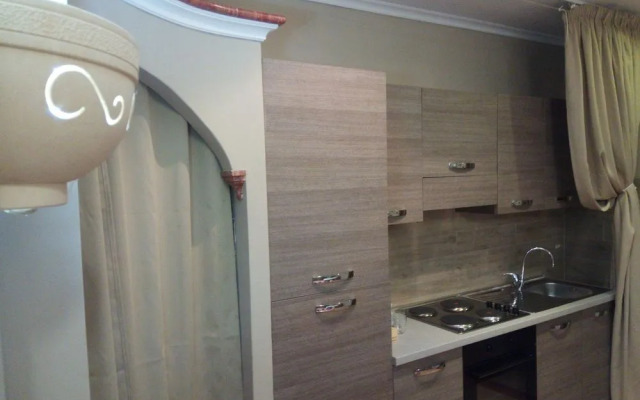 Catone 21 apartment