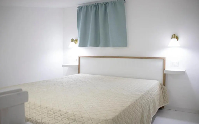 I Gufi Bed & Breakfast Marzamemi