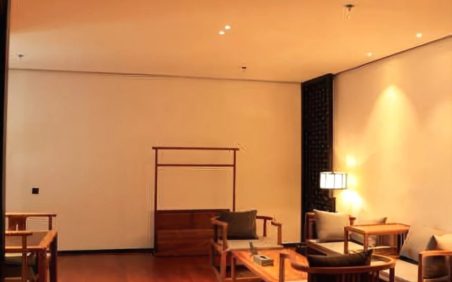 Maquan Hostel