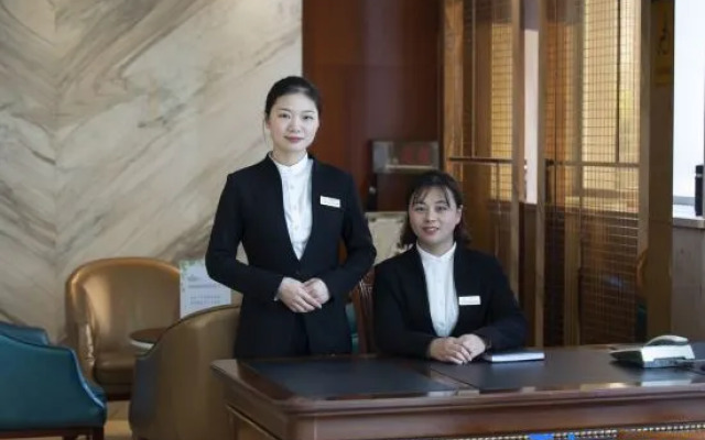 Jiangxi Hotel