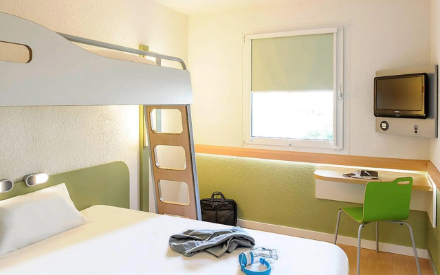 ibis budget Lille Ronchin