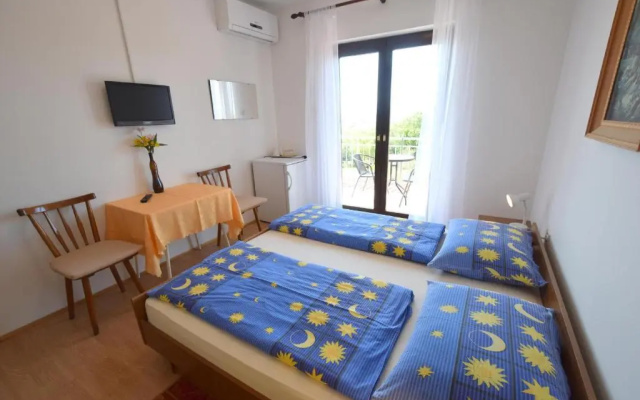 Rooms Nada