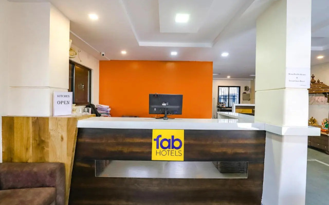 FabHotel Villa 31