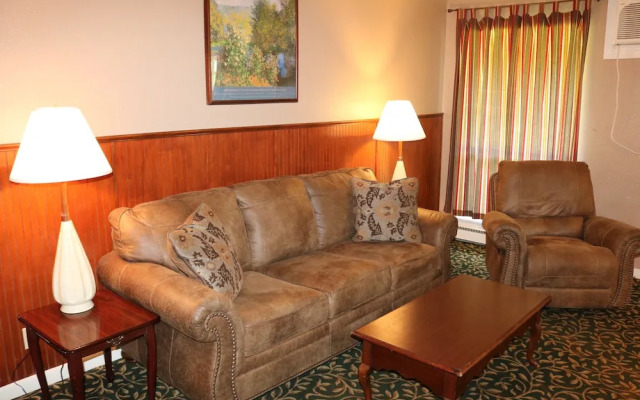 Friendship Inn