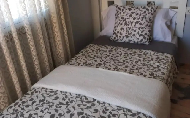 Rooms Pico Cho marcial