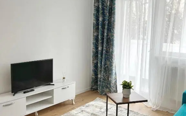 Maxx Suites Cluj Napoca