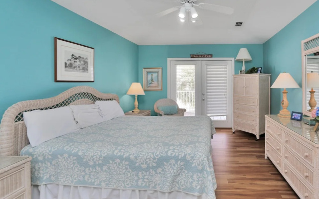 The Beach House