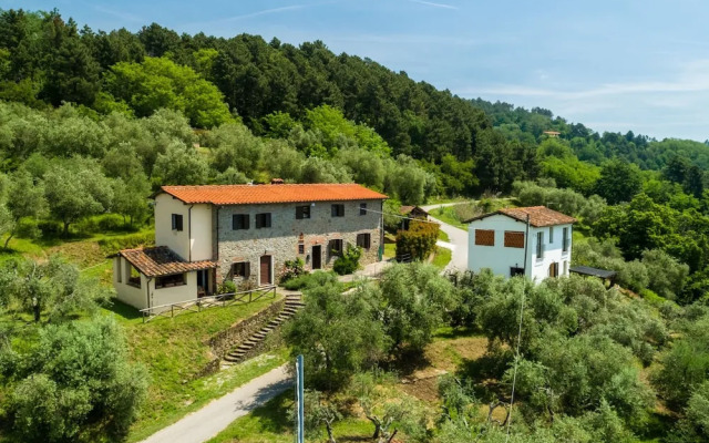 Belvilla by OYO Casa Stella
