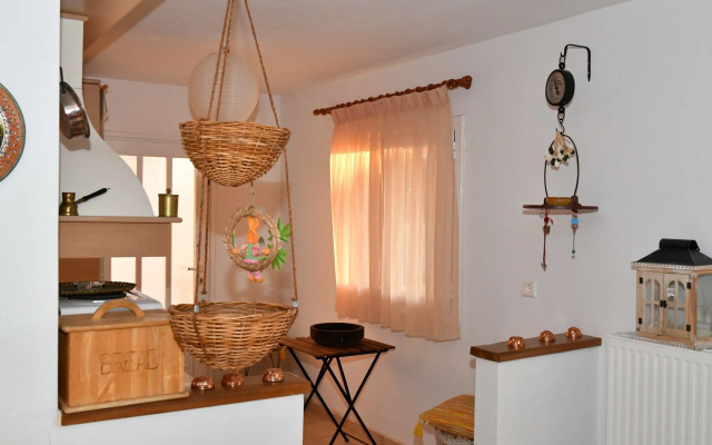 Plane Tree Villa