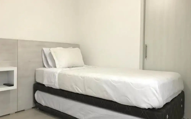 Apartamento de Lujo Las Palmas Oceania