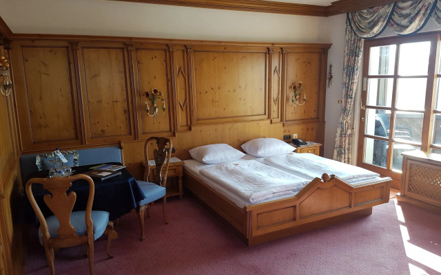 Michel Hotel Waldkirchen am Badepark