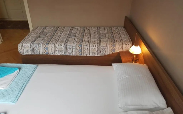 Apartment Simić