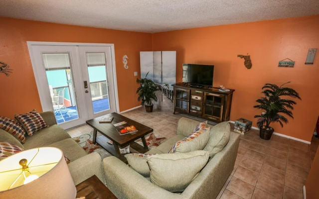 5301 Estero Serendipity #1