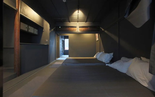 MAISON DE 9 Osaka Shinsaibashi East