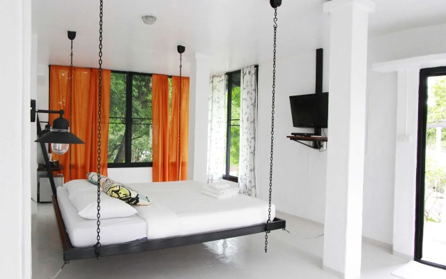 Vorona Resort