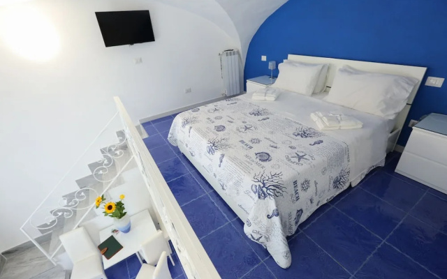 Frara Casa a Mare