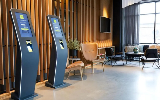 Four Points Flex by Sheraton Aalborg