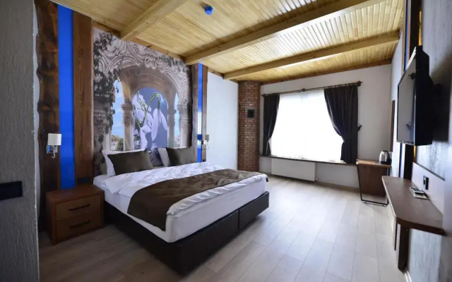 Kayi Resort Otel