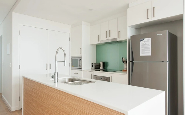 The Shoal Unit 404 - Shoal Bay