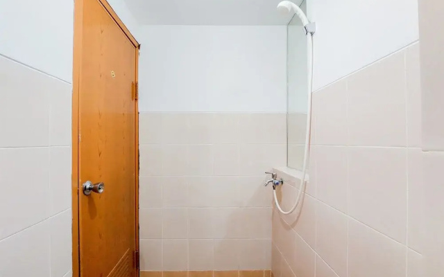 Comfort 1Br With Extra Room At Loftvilles City Apartment