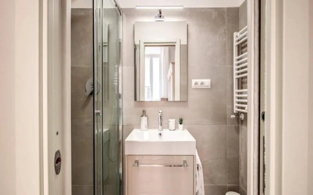 Residenza Paola - 2BR Trastevere