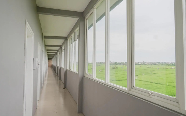Denpasar Apartment Stay