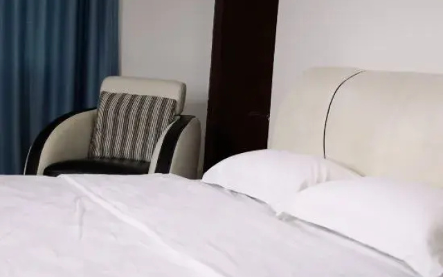 Pingtan Guanyunjianglou Inn