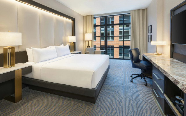InterContinental Washington D.C. - The Wharf by IHG