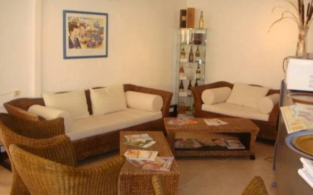 Hostellerie du Centre