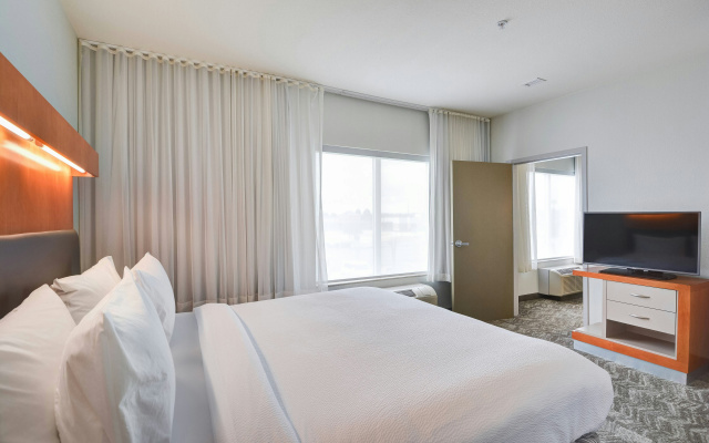 SpringHill Suites Shreveport-Bossier City/Louisiana Downs