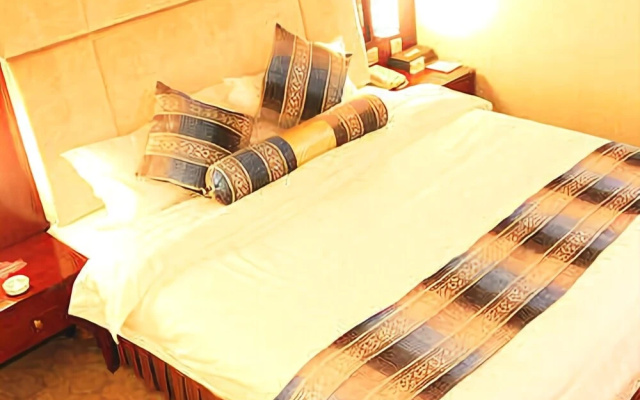 Guandong Business Hotel